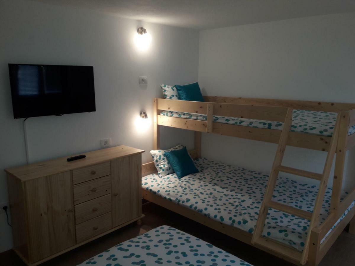 Apartma Miko بوويتش المظهر الخارجي الصورة